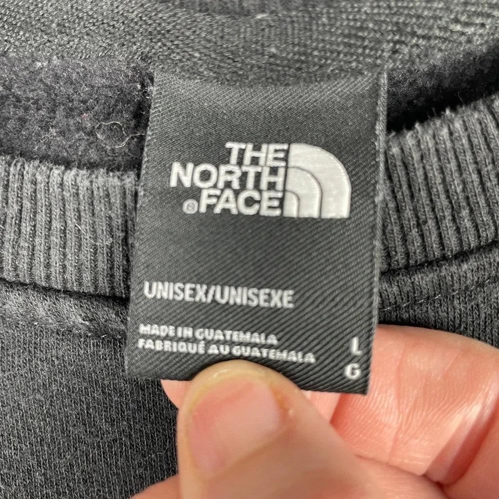 The North Face north face